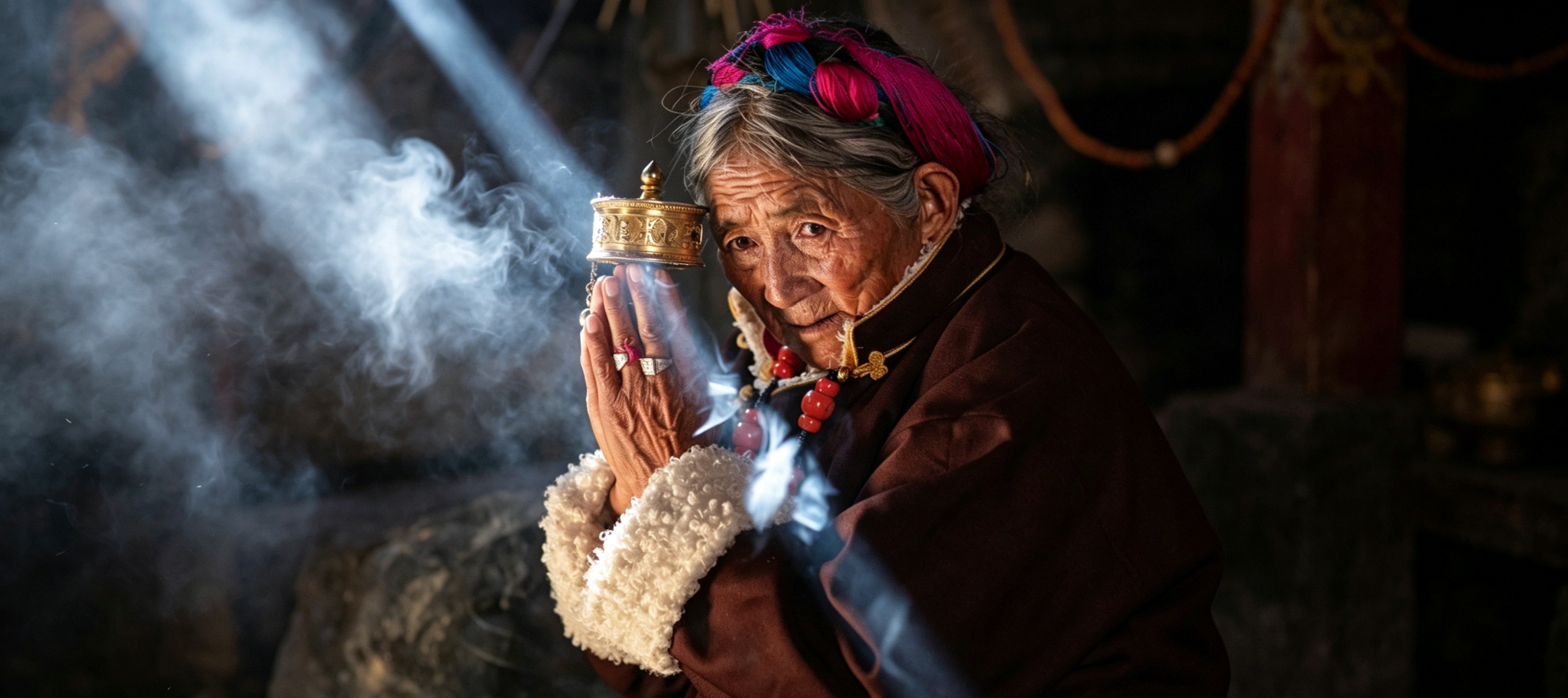 Why TibetCloud Focuses on Tibetan Culture, Traditional Heritage, and Natural Resources