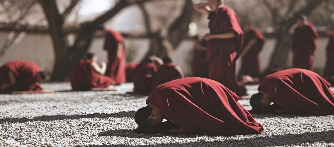 What Is Bodhicitta? Why Is It Considered the Most Precious Practice in Tibetan Buddhism?