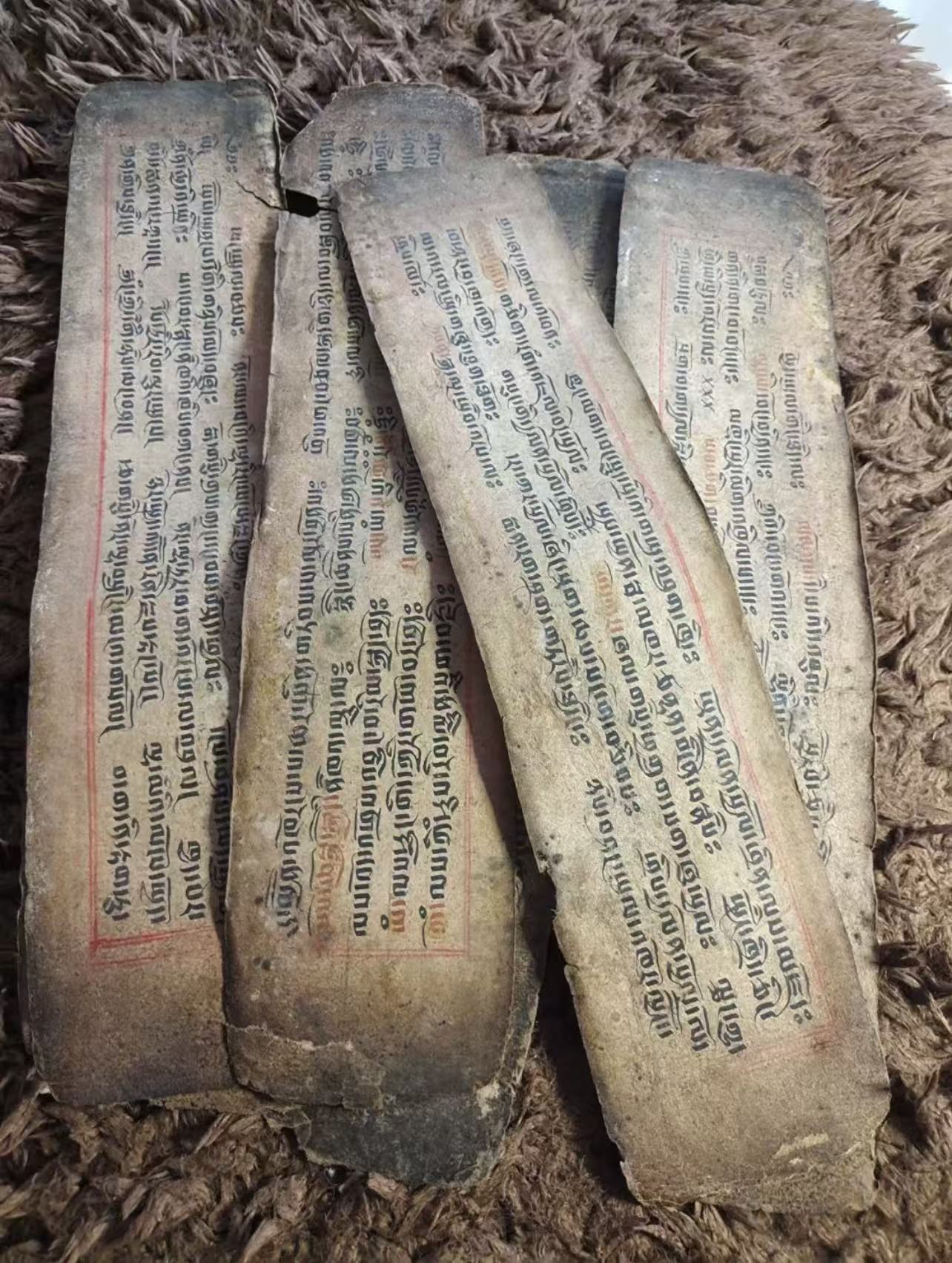 The Tibetan Book of the Dead: An Ancient Guide to Death, Consciousness, and the Meaning of Life