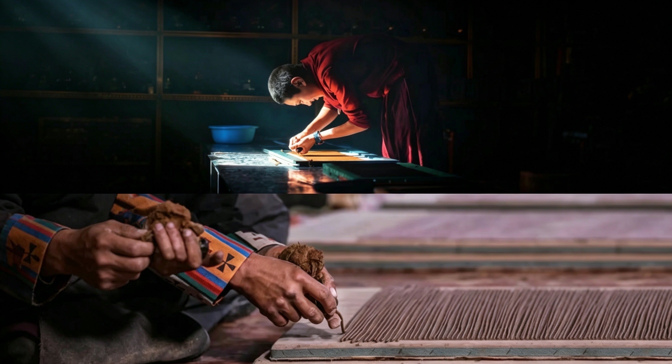 Traditional Tibetan Incense: Pure Herbal Formula, Spiritual Practices and Intangible Cultural Heritage Value